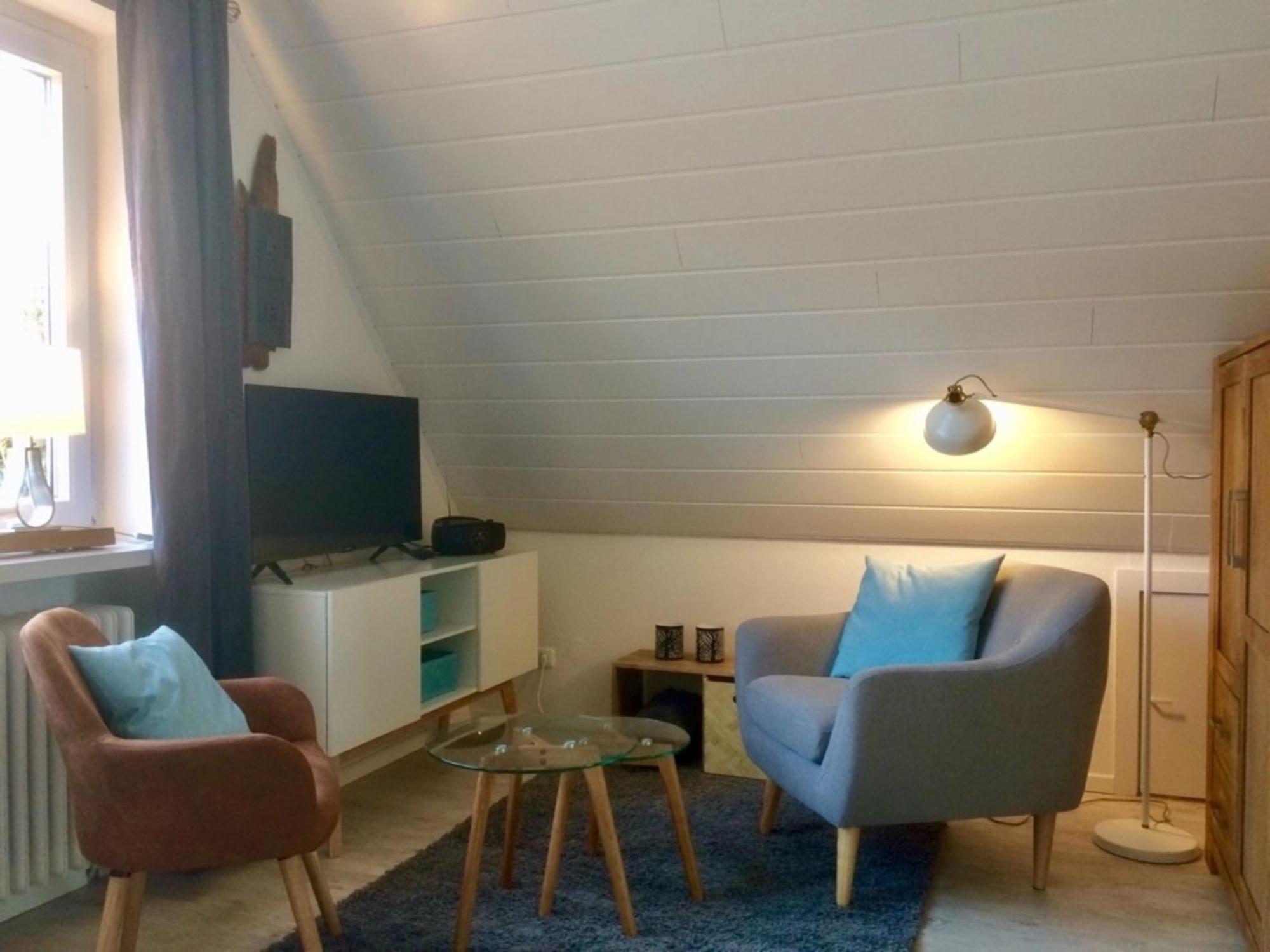 Neue Tiefe Fehmarn Ferienhaus An Der Buche "Sternenblick" מראה חיצוני תמונה